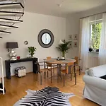 Holiday home Am Apfelbaum, Ein Zwischen Rhein Und Mosel *