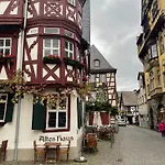 Holiday home Am Apfelbaum, Ein Zwischen Rhein Und Mosel *