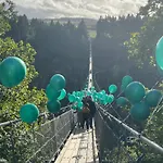 度假居 Am Apfelbaum, Ein Zwischen Rhein Und Mosel