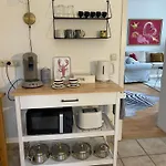 Holiday home Am Apfelbaum, Ein Zwischen Rhein Und Mosel *
