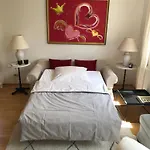 Am Apfelbaum, Ein Zwischen Rhein Und Mosel 度假居 卡斯特劳恩