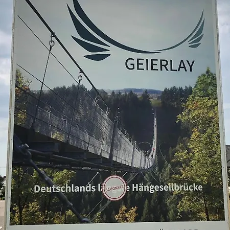 Am Apfelbaum, Ein Zwischen Rhein Und Mosel 別荘