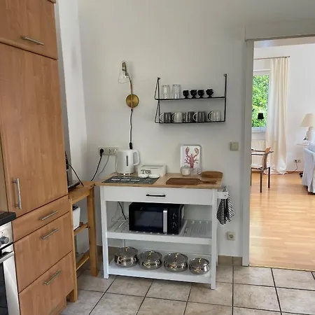 Am Apfelbaum, Ein Zwischen Rhein Und Mosel Feriehus Kastellaun