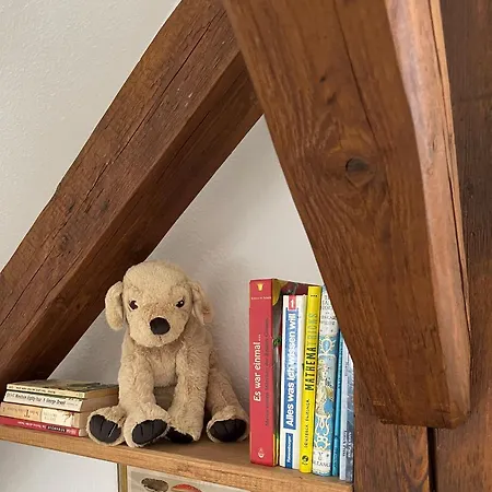 Am Apfelbaum, Ein Zwischen Rhein Und Mosel * Kastellaun