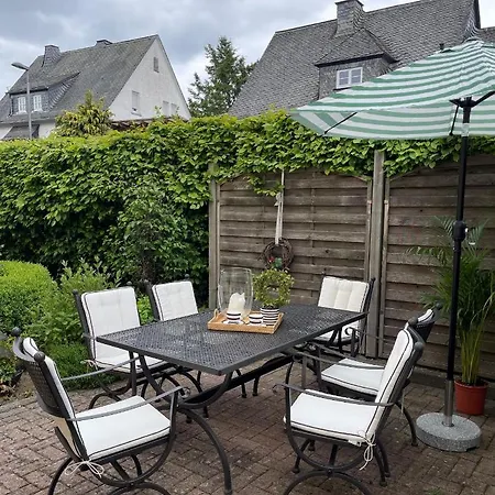 Сasa de vacaciones Am Apfelbaum, Ein Zwischen Rhein Und Mosel Kastellaun