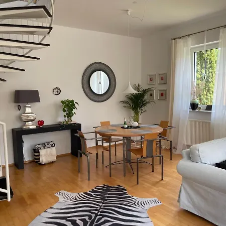 Holiday home Am Apfelbaum, Ein Zwischen Rhein Und Mosel *