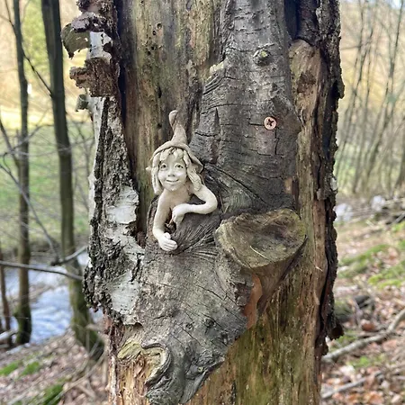 بيت للعطل Am Apfelbaum, Ein Zwischen Rhein Und Mosel كاستلاون