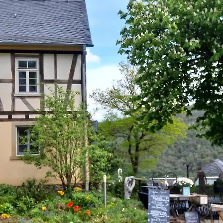 بيت للعطل Am Apfelbaum, Ein Zwischen Rhein Und Mosel *