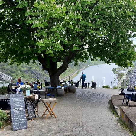 بيت للعطل Am Apfelbaum, Ein Zwischen Rhein Und Mosel *