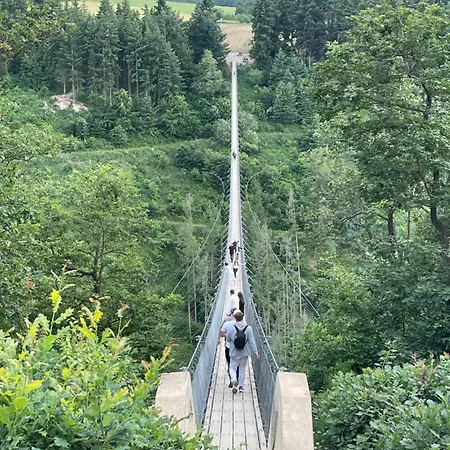 Feriehus Am Apfelbaum, Ein Zwischen Rhein Und Mosel