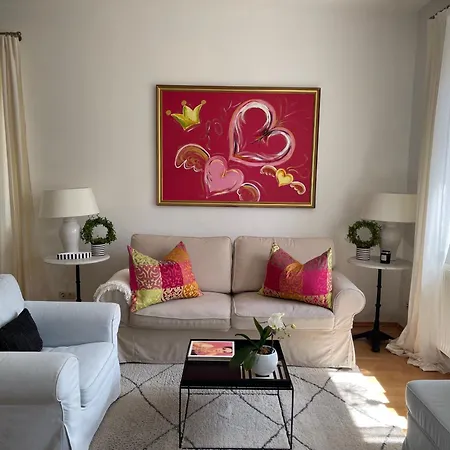 別荘 Am Apfelbaum, Ein Zwischen Rhein Und Mosel