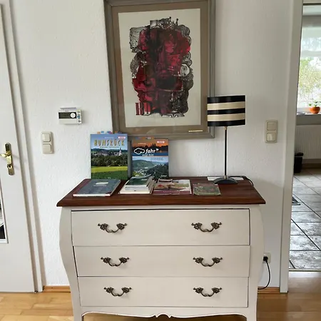 Am Apfelbaum, Ein Zwischen Rhein Und Mosel Kastellaun