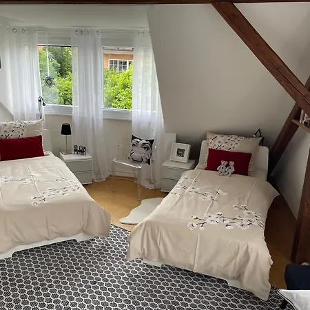 Am Apfelbaum, Ein Zwischen Rhein Und Mosel Kastellaun