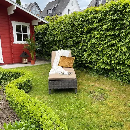 Am Apfelbaum, Ein Zwischen Rhein Und Mosel 別荘 カステラウン