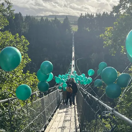 Сasa de vacaciones Am Apfelbaum, Ein Zwischen Rhein Und Mosel