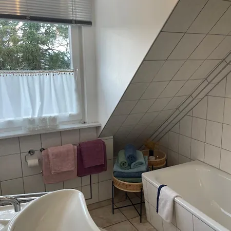 Am Apfelbaum, Ein Zwischen Rhein Und Mosel Holiday home *