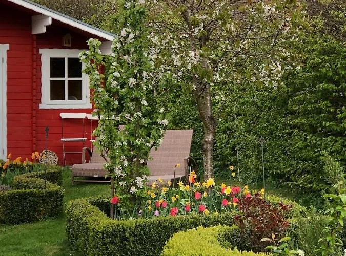 Am Apfelbaum, Ein Zwischen Rhein Und Mosel 度假居 *