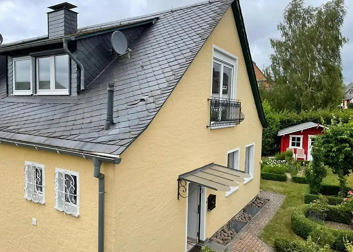 別荘 Am Apfelbaum, Ein Zwischen Rhein Und Mosel