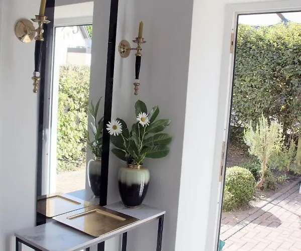 Am Apfelbaum, Ein Zwischen Rhein Und Mosel 別荘