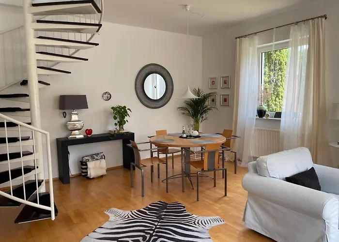 別荘 Am Apfelbaum, Ein Zwischen Rhein Und Mosel *