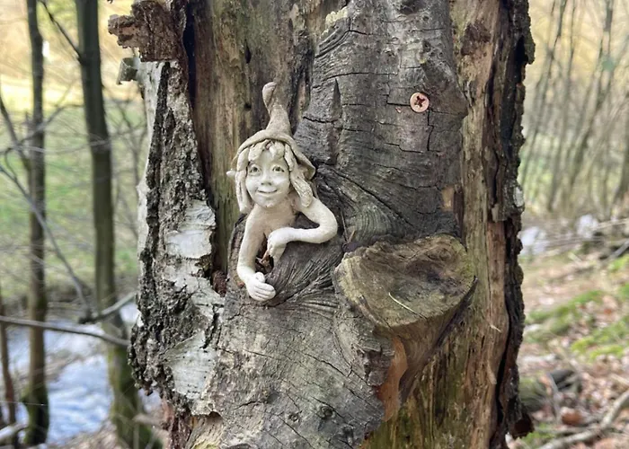 別荘 Am Apfelbaum, Ein Zwischen Rhein Und Mosel カステラウン