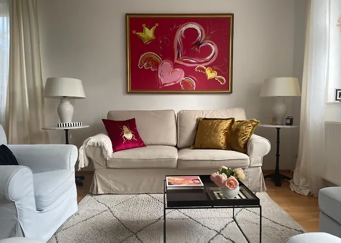 度假居 Am Apfelbaum, Ein Zwischen Rhein Und Mosel 卡斯特劳恩