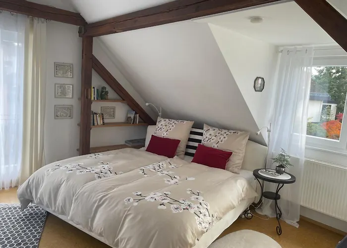 Am Apfelbaum, Ein Zwischen Rhein Und Mosel 別荘 カステラウン