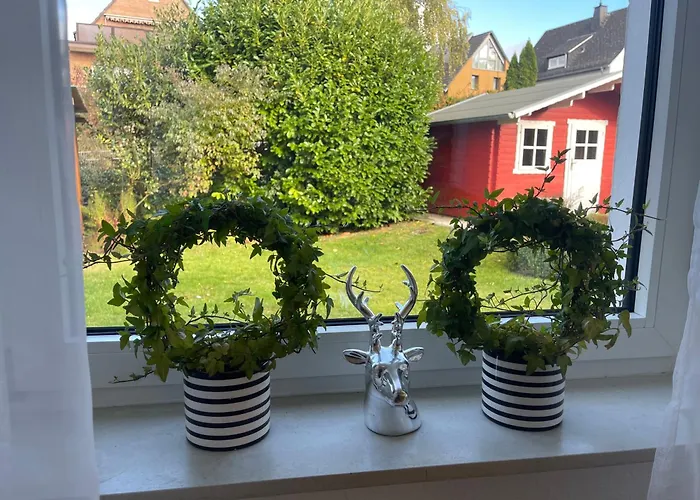 Am Apfelbaum, Ein Zwischen Rhein Und Mosel 度假居