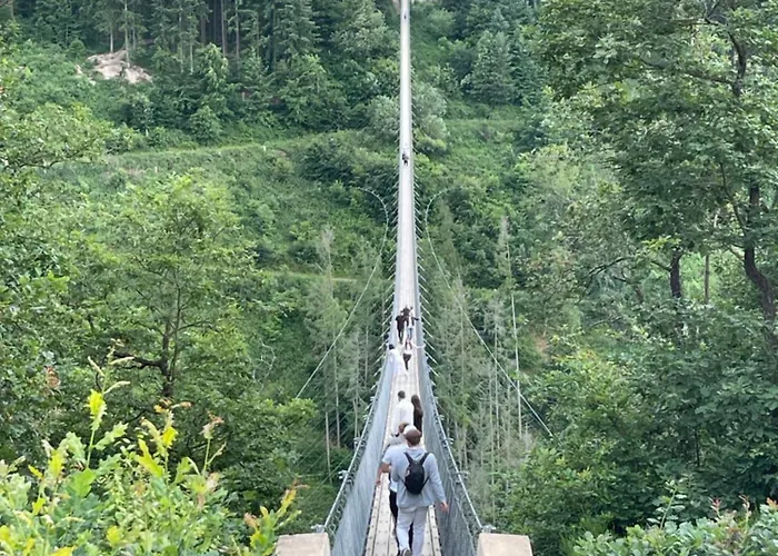 Casa de Férias Am Apfelbaum, Ein Zwischen Rhein Und Mosel