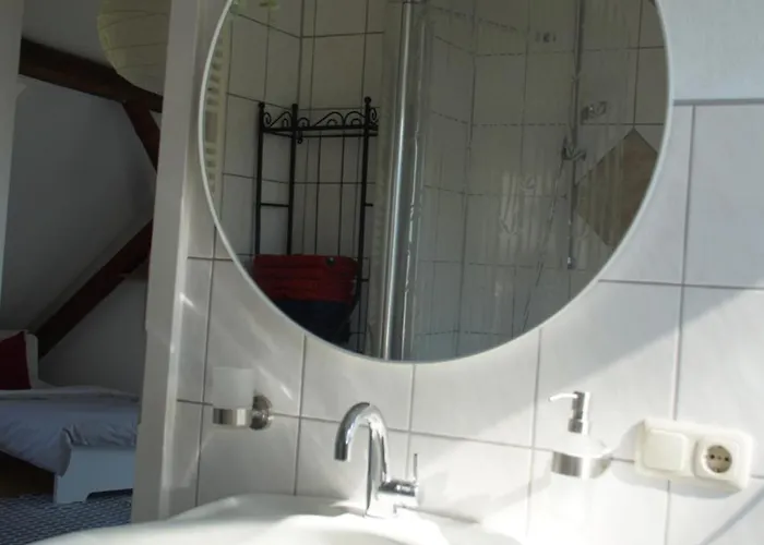 Am Apfelbaum, Ein Zwischen Rhein Und Mosel 度假居 *