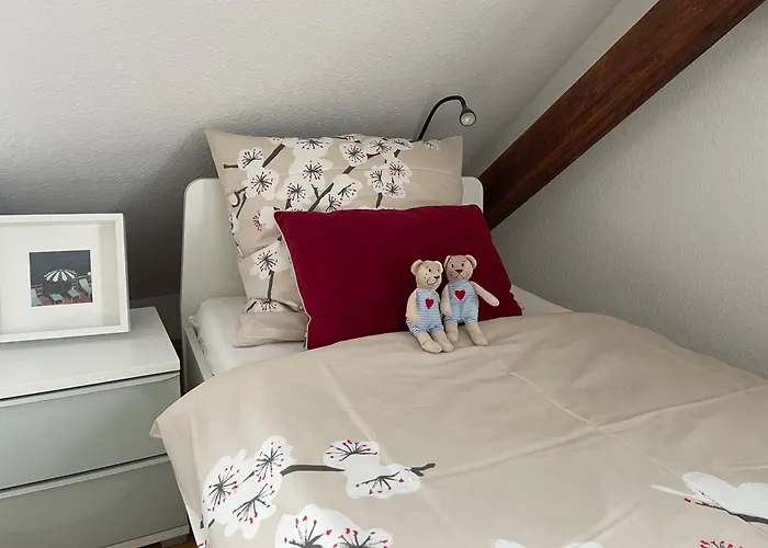 別荘 Am Apfelbaum, Ein Zwischen Rhein Und Mosel