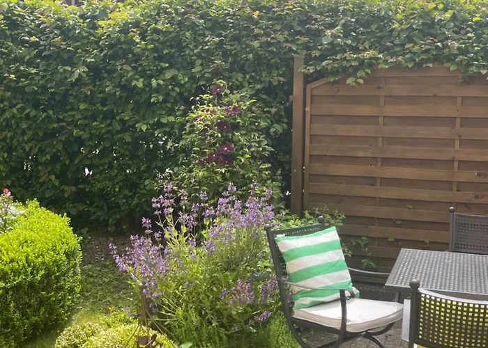 Am Apfelbaum, Ein Zwischen Rhein Und Mosel 度假居