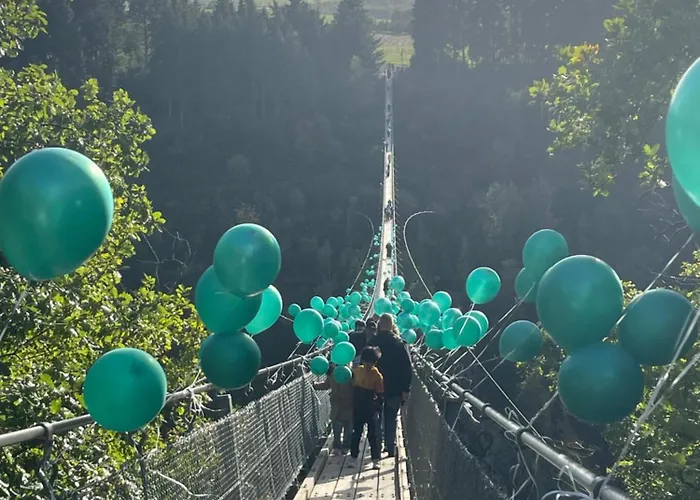 別荘 Am Apfelbaum, Ein Zwischen Rhein Und Mosel
