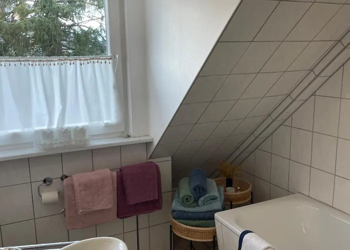 Am Apfelbaum, Ein Zwischen Rhein Und Mosel 度假居 *